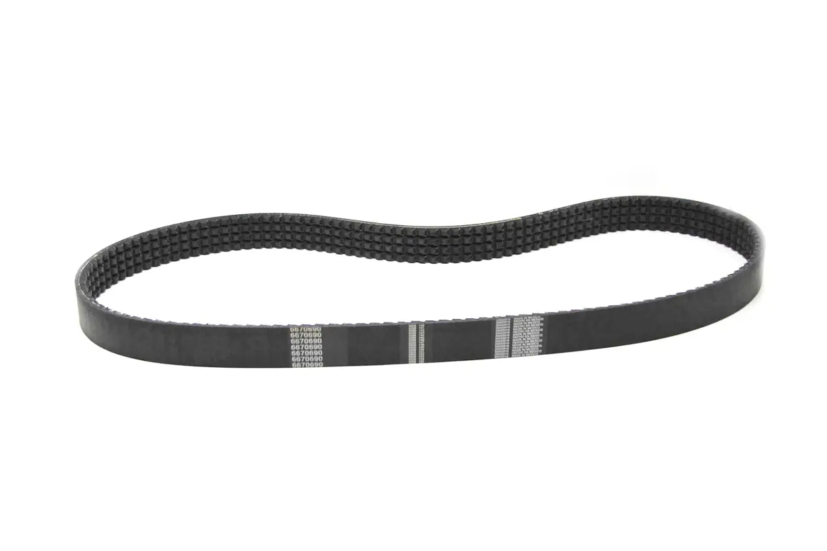 bobcat drive belt for loaders 7257359