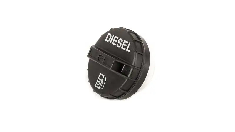 Fuel Cap, Black