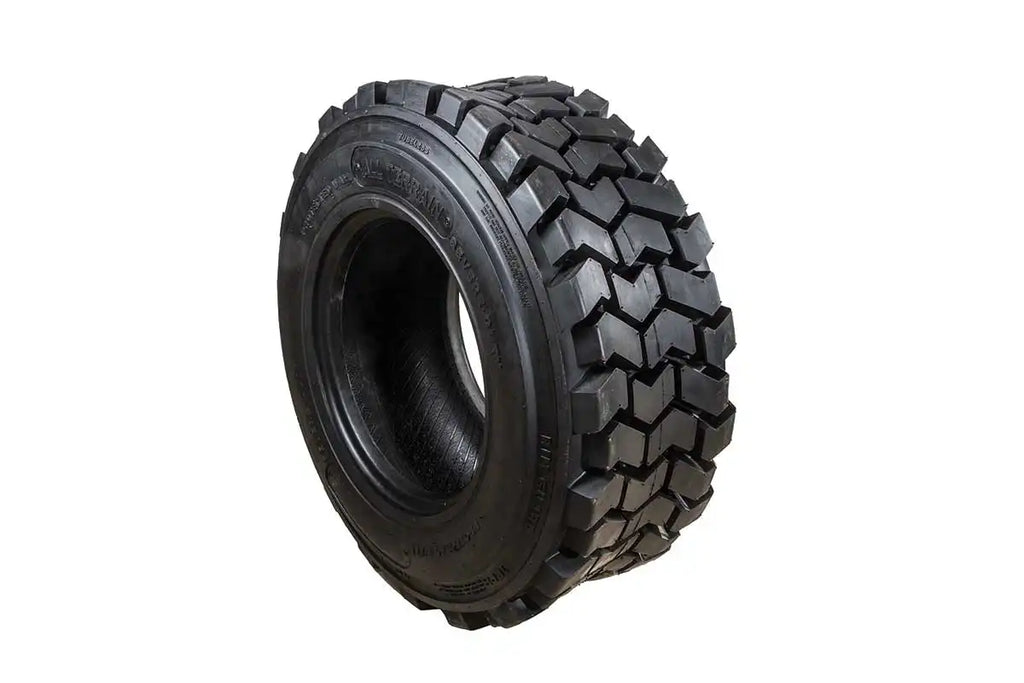 12 X 16.5 All Terrain Skid Steer Loader Tire