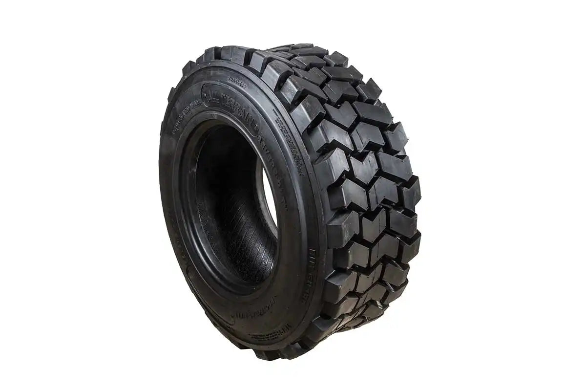 12 X 16.5 All Terrain Skid Steer Loader Tire