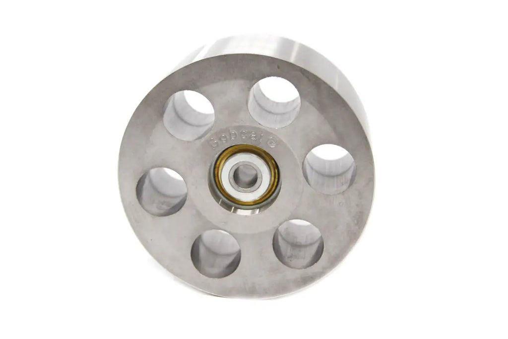 bobcat tensioner wheel for loaders 7167165