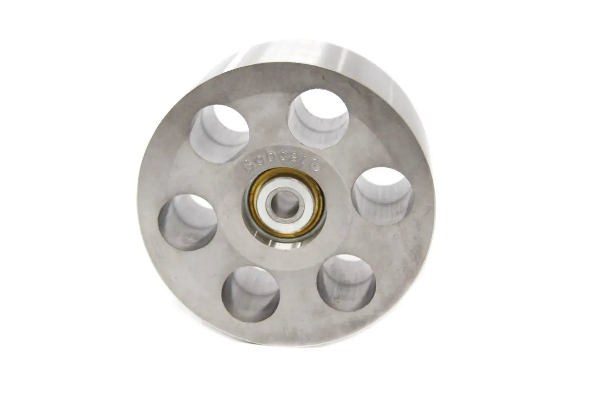 bobcat tensioner wheel for loaders 7167165