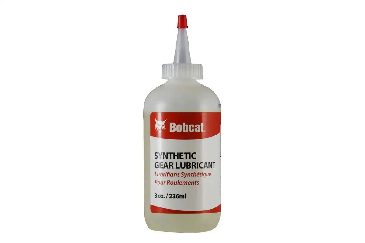 Synthetic Drive Motor Oil