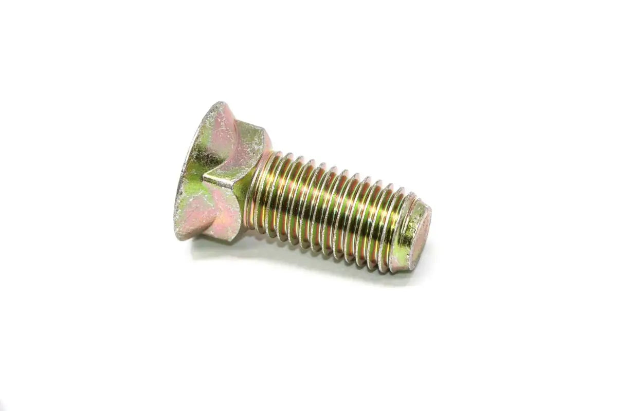 Bolt for Industrial Grapples