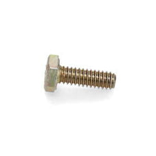 hex head hh screw 1 4 20 x 750 gr5 yz