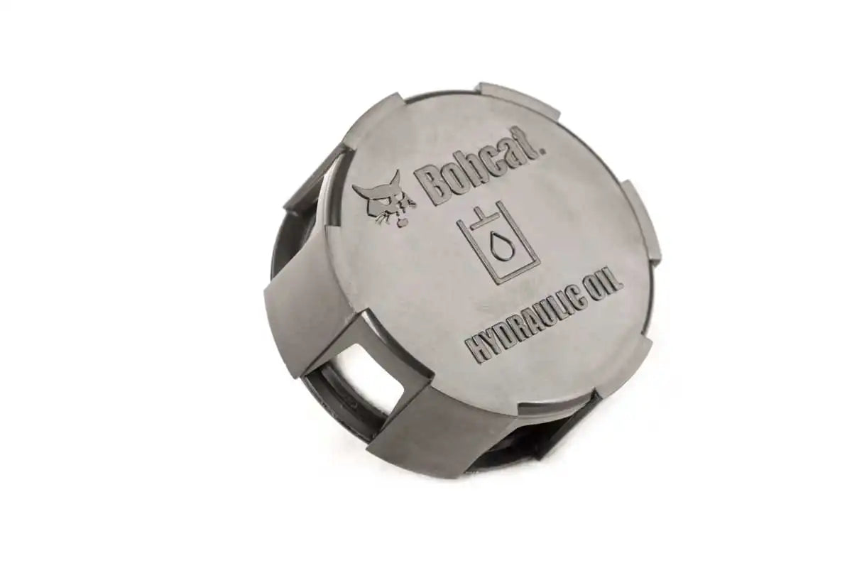 Hydraulic Oil Vent Cap