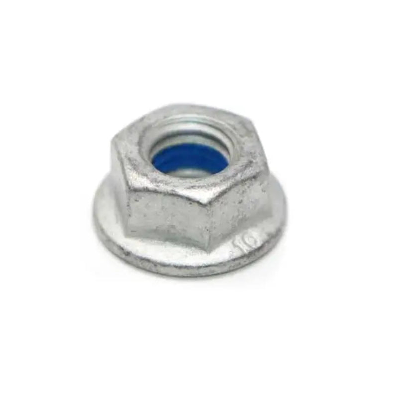 bobcat hex nut with pre applied threadlocker 51dm8
