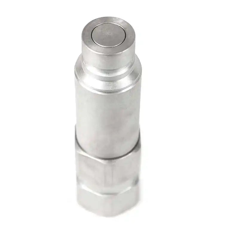 bobcat male flat face hydraulic coupler for loaders and excavators 7246777