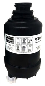 bobcat fuel filter with water separator 7400454