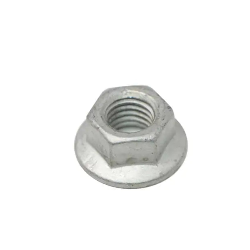 flanged hex nut for bobcat equipment
