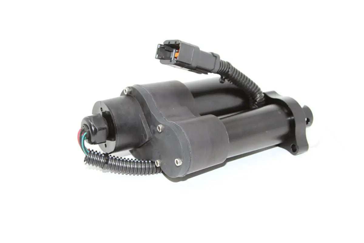 Actuator for Loaders
