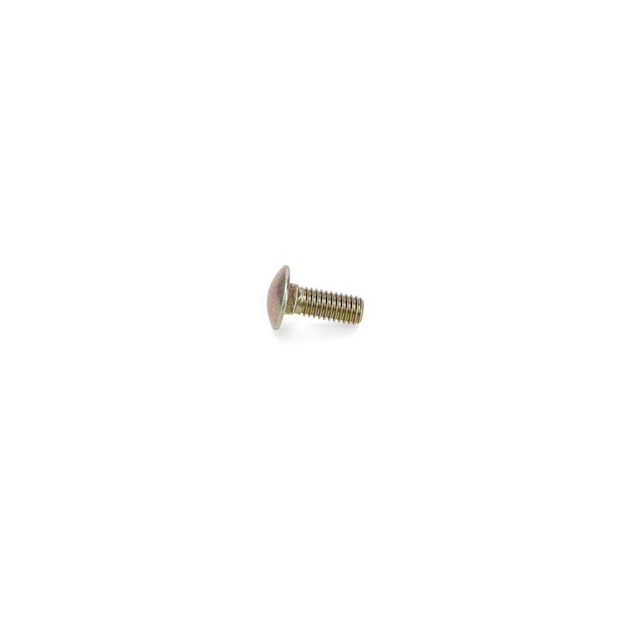 carriage screw