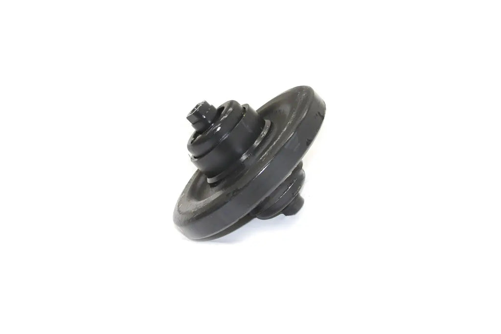 bobcat rear idler for track loaders 7233630