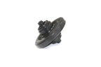 bobcat rear idler for track loaders 7233630