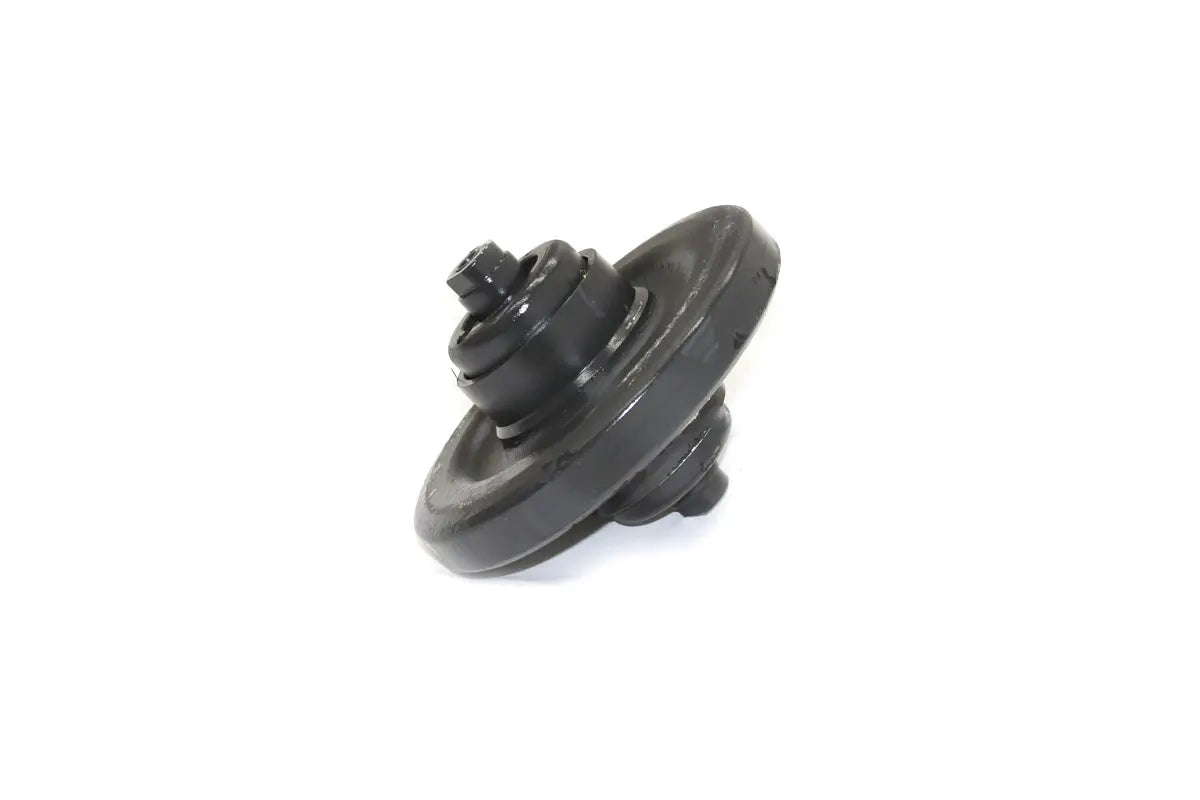 bobcat rear idler for track loaders 7233630