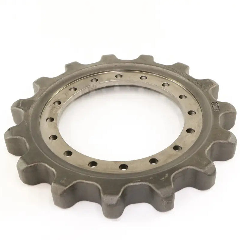 bobcat machined sprocket 7316550
