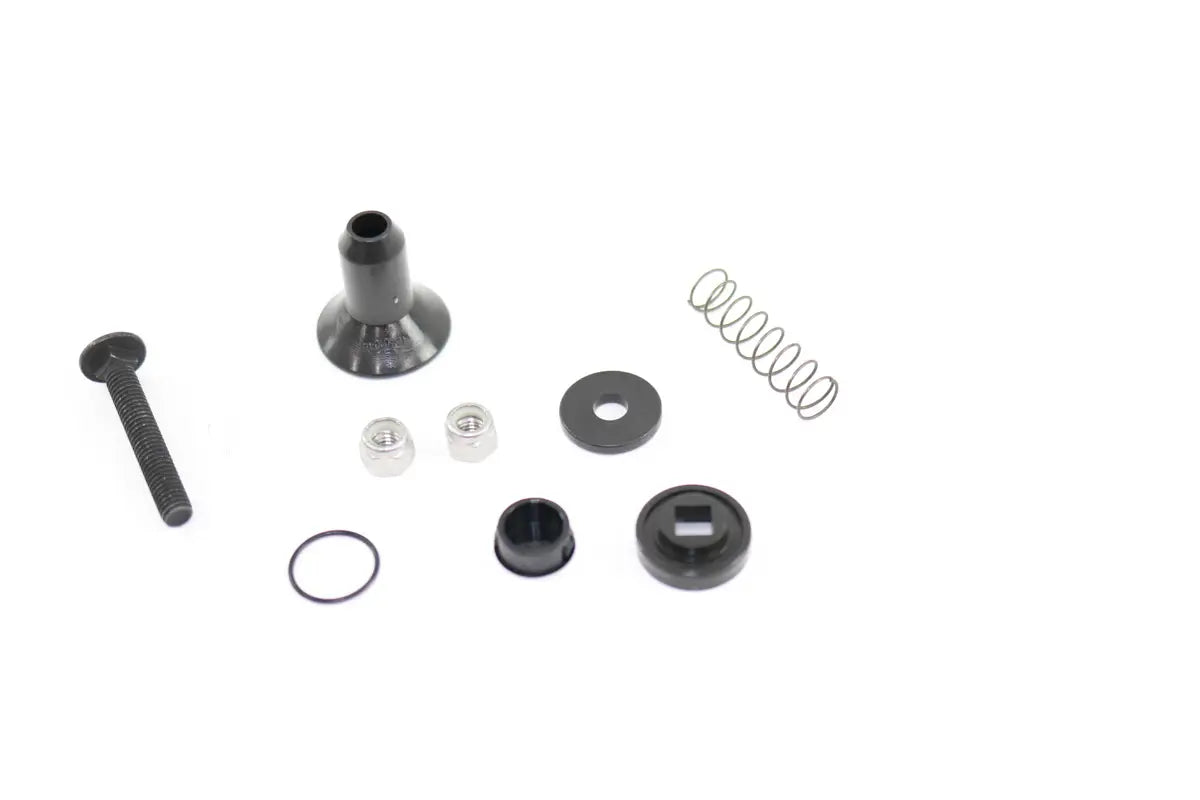 1.75" Knob and Window Latch for Loader Sliding Glass