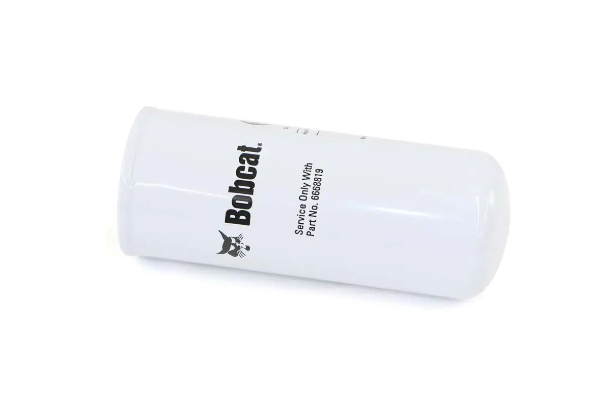 Hydraulic Oil Filter