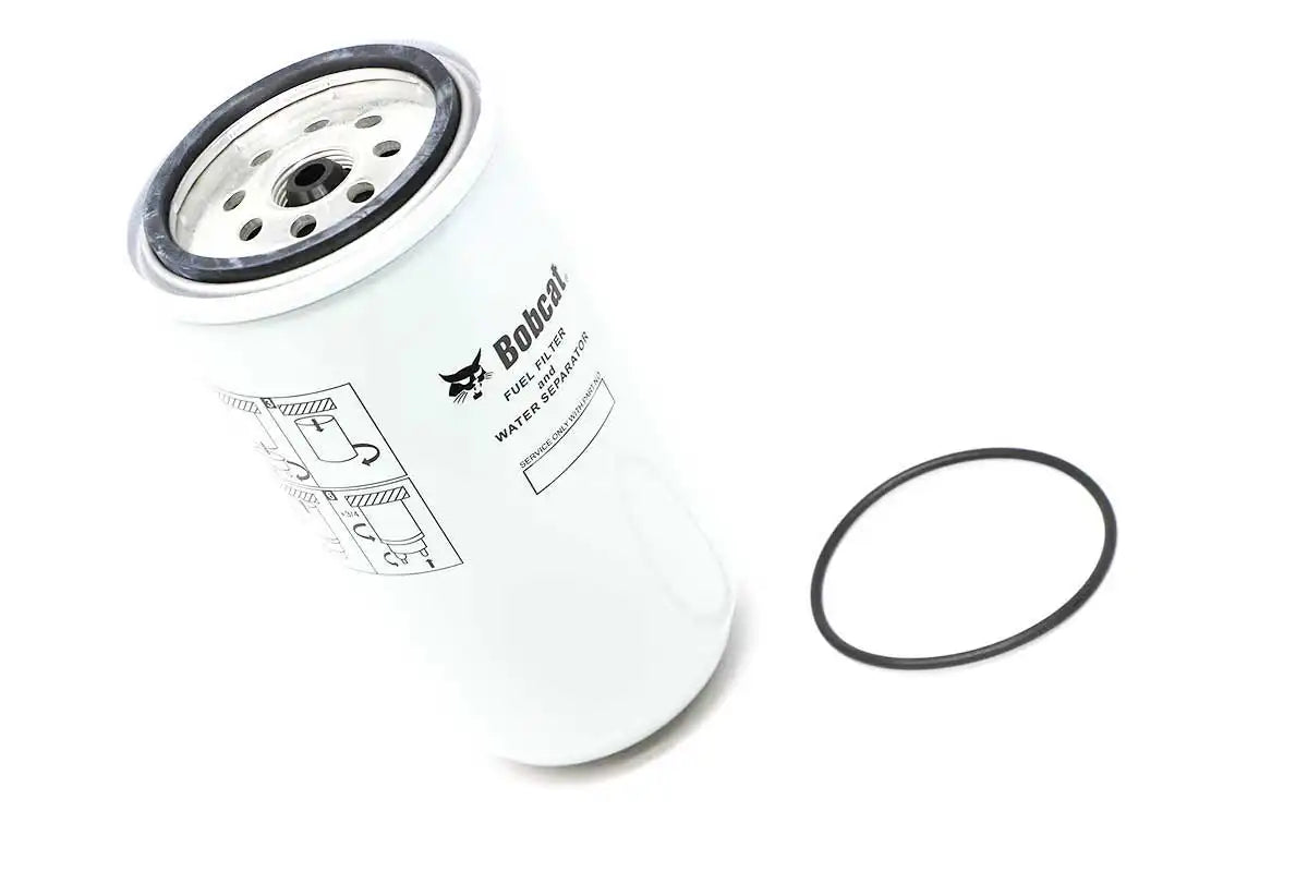 Fuel Filter with Water Separator