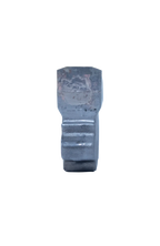 side cutter machine forging tooth