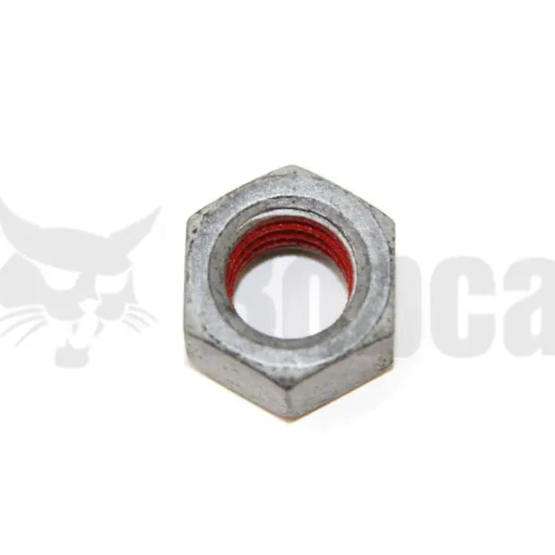 hex nut 1