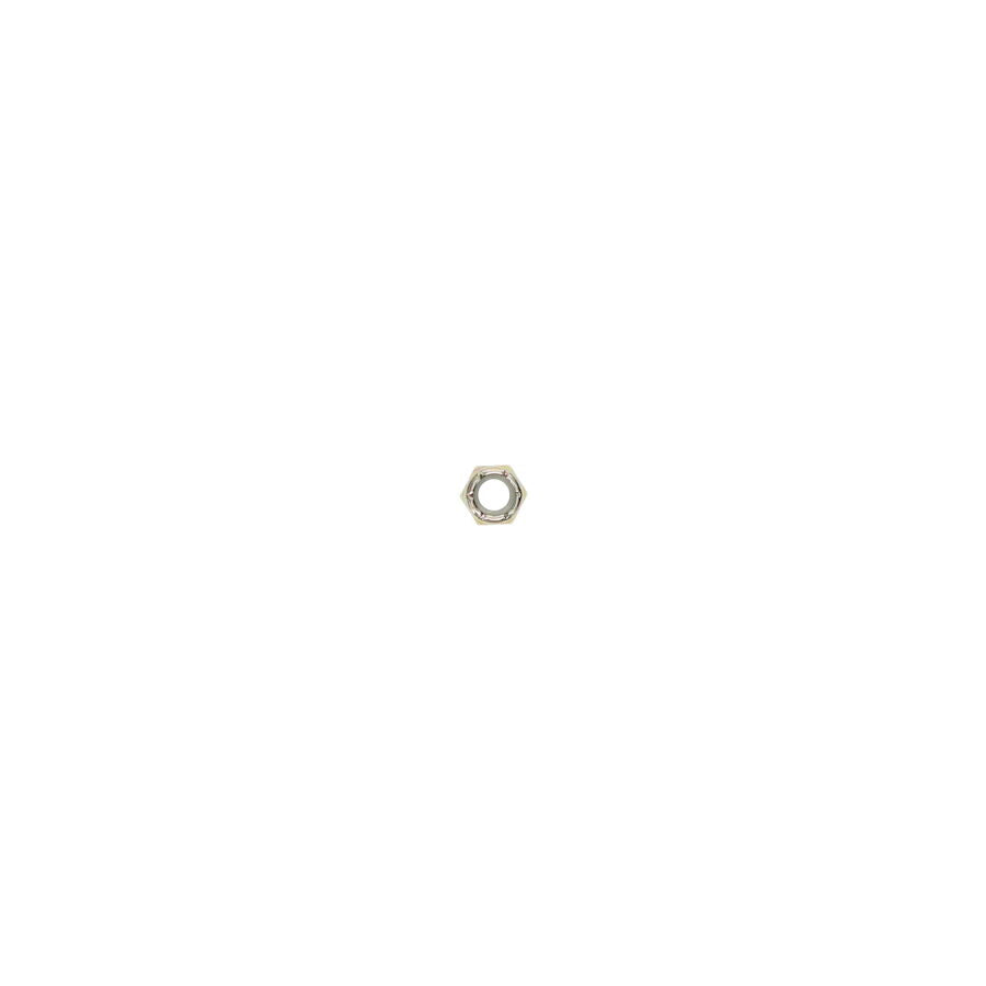lock nut 5 16 18 gr a yz cz lt thin