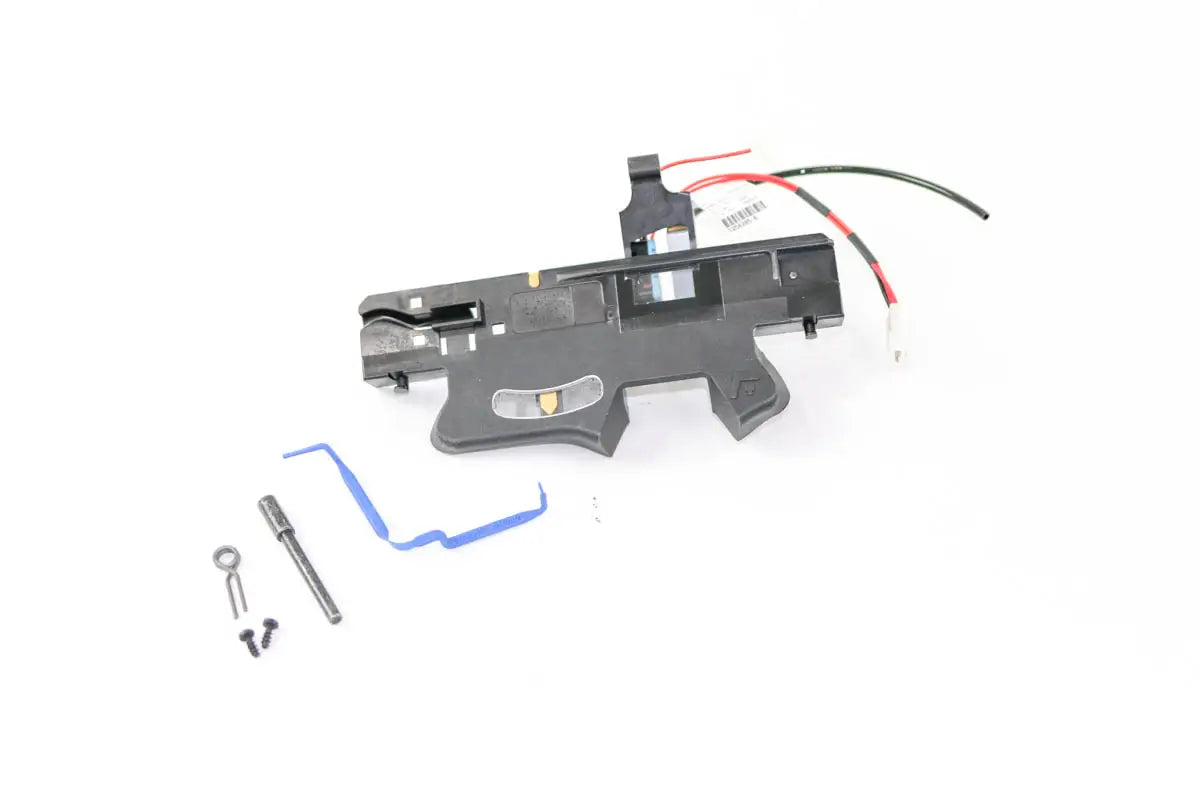 Compressor Switch and Housing