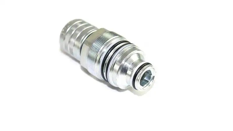 Female Flat Face Hydraulic Coupler Replacement Cartridge