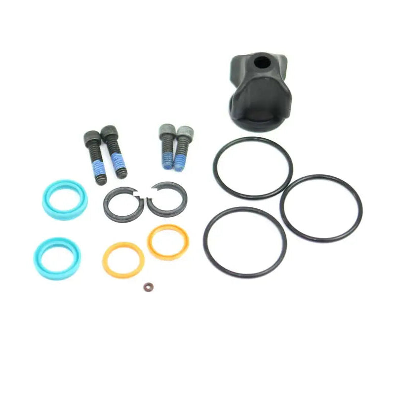 hydraulic seal kit
