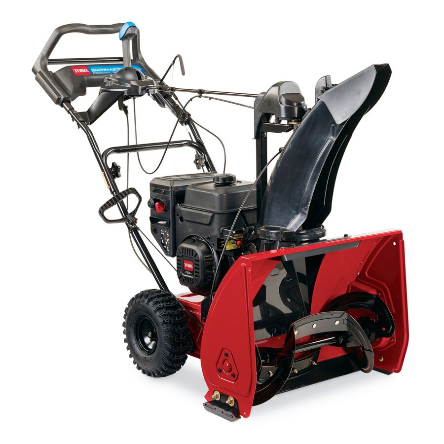 Snowmaster 724 QXE Snowblower 36002