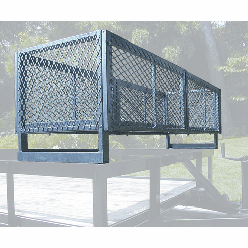rackem basket kit ra 14a b
