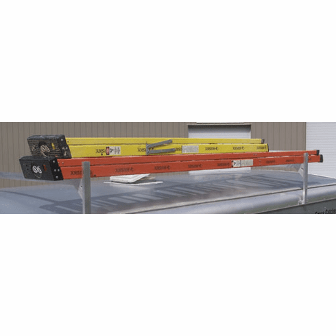 Rack'em Fitz-All
Trailer Ladder Racks RA-28