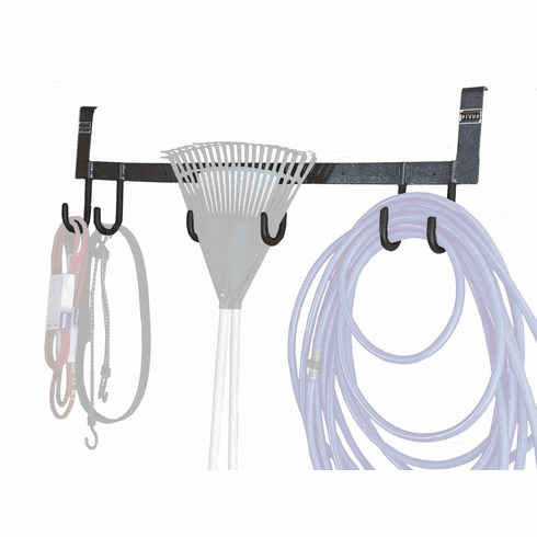 6-Hook Multi-Tool Rack RA-7