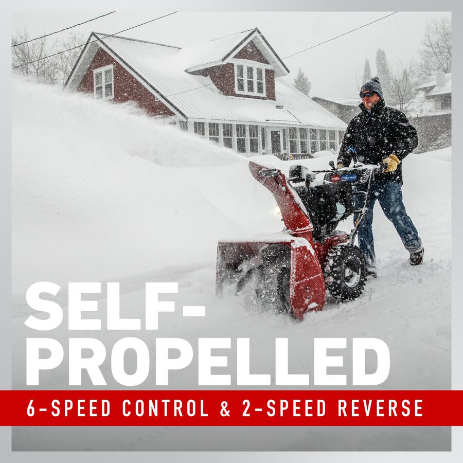 toro power max 826 oae snowblower 37799