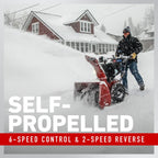 toro power max 826 oae snowblower 37799