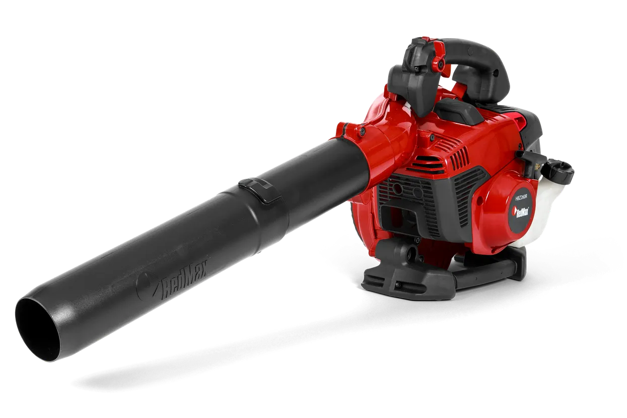 RedMax HBZ260R Leaf Blower