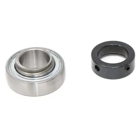 Bobcat Bearing W/ Lock Collar For Aerators, 545786
