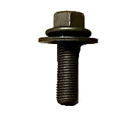 Blade Bolt