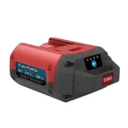 toro 60v max flex force 2 5ah lithium ion battery 88625