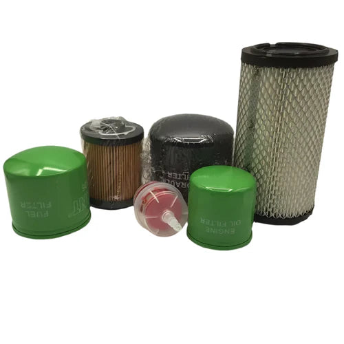 Avant Filter Kit A416943