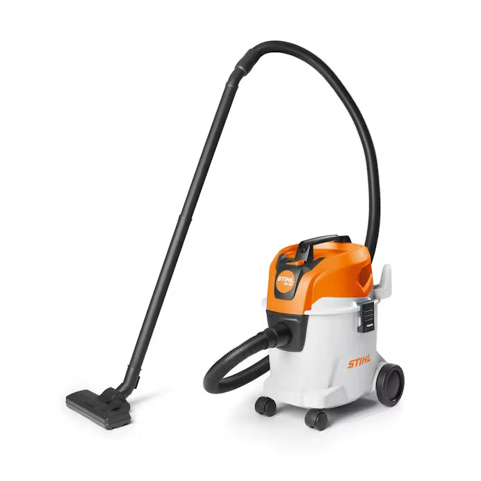 SE 33 Wet/Dry Vacuum