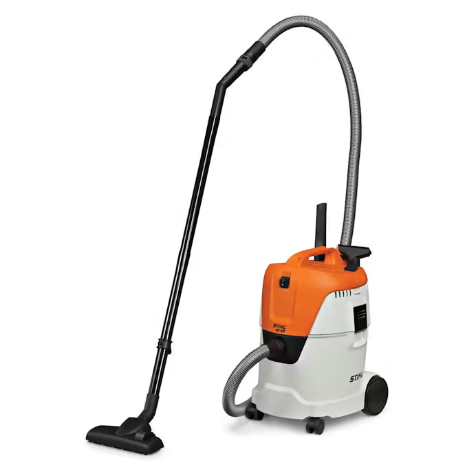 SE 62 Wet/Dry Vaccum