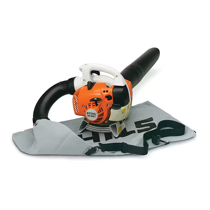 SH 56 C-E Shredder Vac