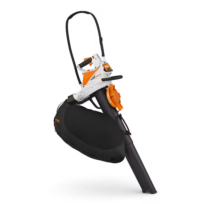 SHA 56 Shredder Vac / Blower