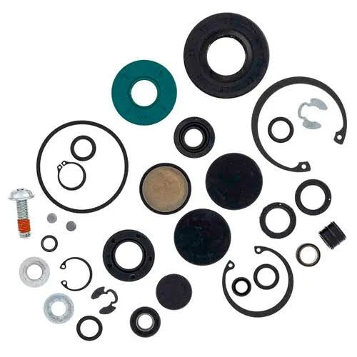 toro seal kit 140 8351
