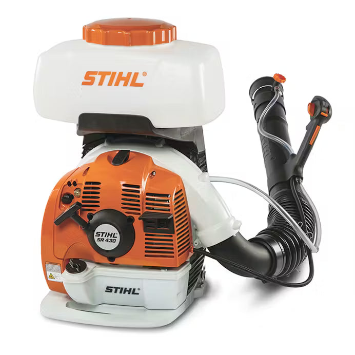 SR 430 Backpack Sprayer