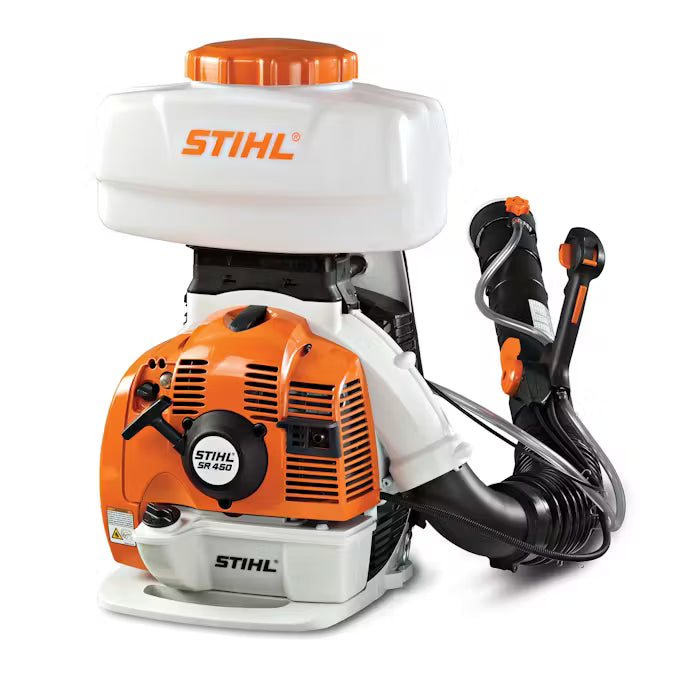 SR 450 Back Sprayer
