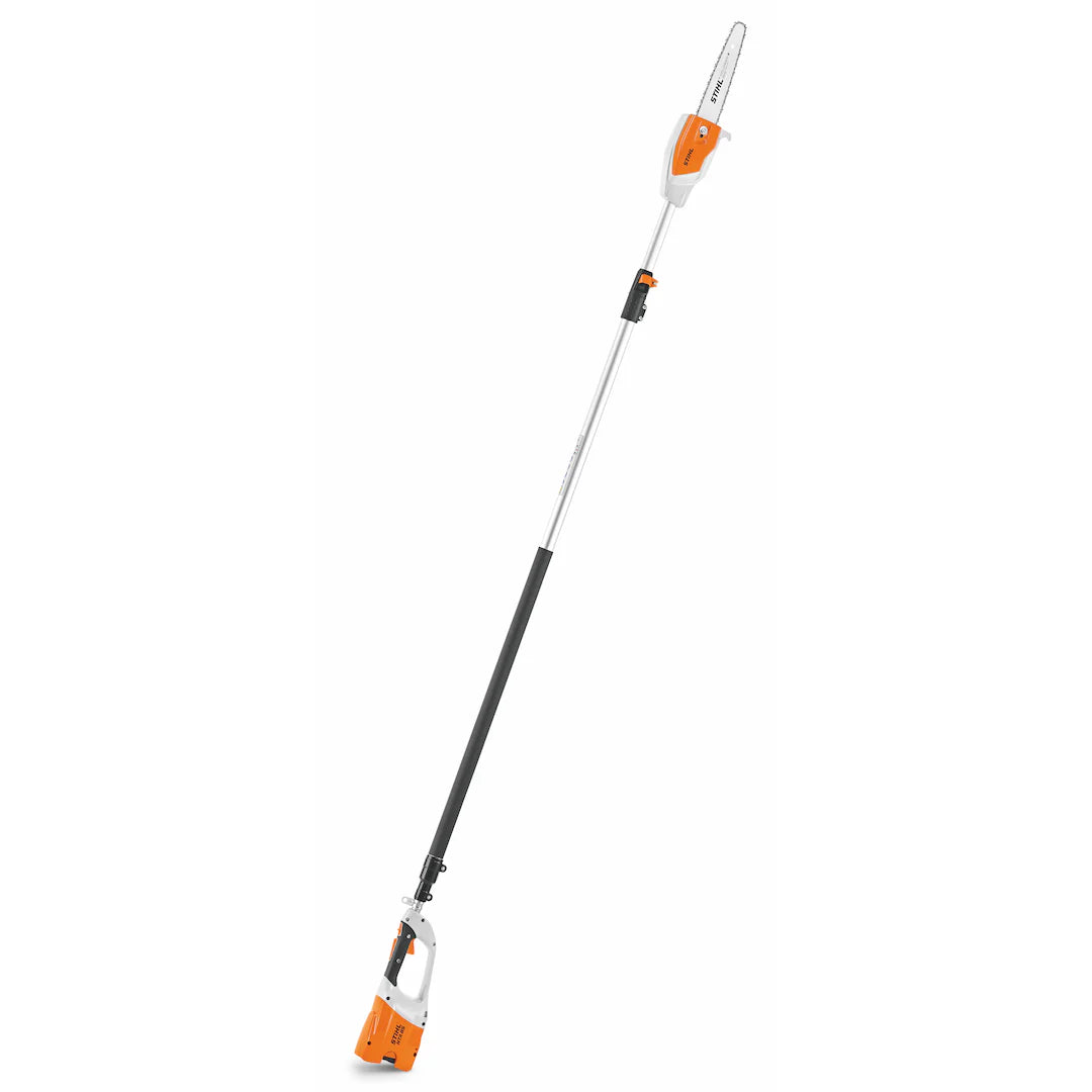 stihl hta 86 battery pole pruner la03 011 6431 us