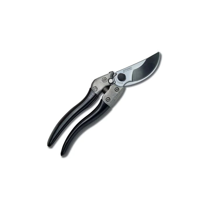 stihl pp 80 hand pruner hard chrome plated steel blade 7010 882 0702