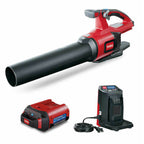 toro 60v max 605 cfm brushless leaf blower 51820